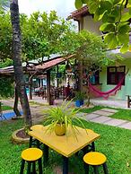 Pousada Casa do Angelo