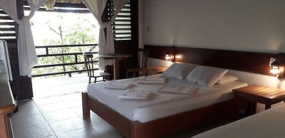 Pousada Casa do Angelo