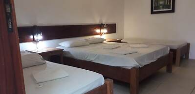 Pousada Casa do Angelo