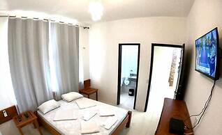 Pousada Casa do Angelo