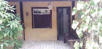 Pousada Casa do Angelo