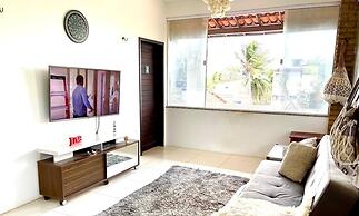 Pousada Casa do Angelo