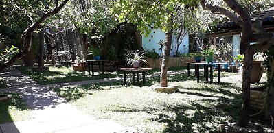 Pousada Casa do Angelo