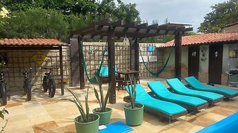 Pousada Casa do Angelo