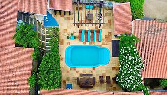 Pousada Casa do Angelo