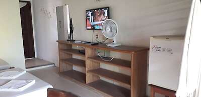 Pousada Casa do Angelo