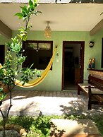 Pousada Casa do Angelo