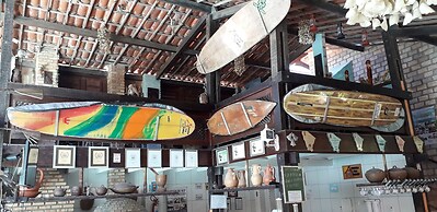 Pousada Casa do Angelo