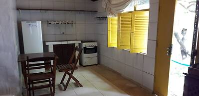 Pousada Casa do Angelo