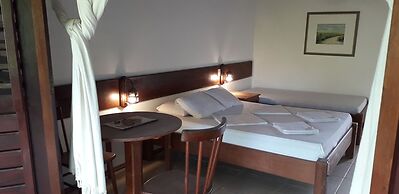 Pousada Casa do Angelo