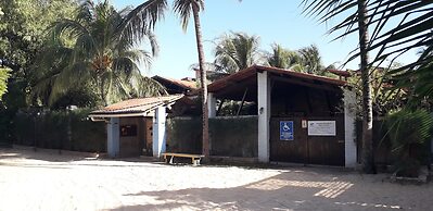 Pousada Casa do Angelo