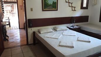 Pousada Casa do Angelo