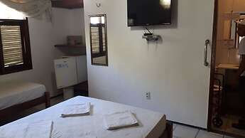 Pousada Casa do Angelo