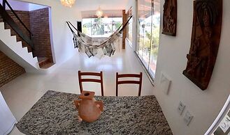 Pousada Casa do Angelo