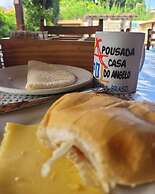 Pousada Casa do Angelo