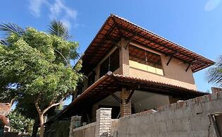 Pousada Casa do Angelo