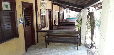 Pousada Casa do Angelo