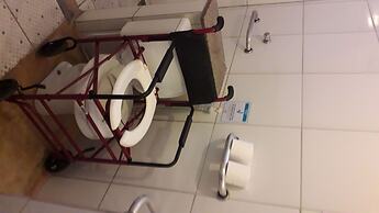 Pousada Casa do Angelo