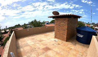 Pousada Casa do Angelo