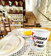 Pousada Casa do Angelo