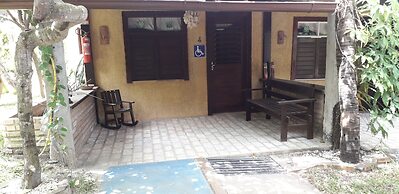 Pousada Casa do Angelo