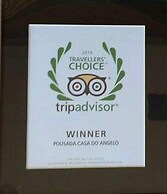 Pousada Casa do Angelo