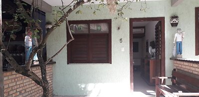 Pousada Casa do Angelo