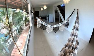 Pousada Casa do Angelo