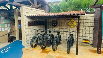 Pousada Casa do Angelo