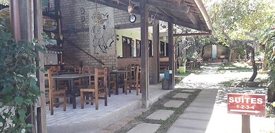 Pousada Casa do Angelo