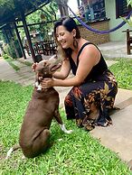 Pousada Casa do Angelo