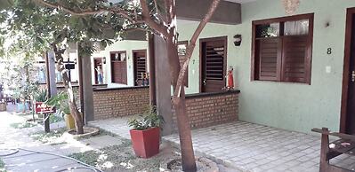 Pousada Casa do Angelo