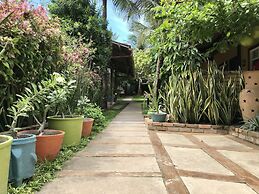 Pousada Casa do Angelo