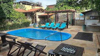 Pousada Casa do Angelo