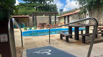 Pousada Casa do Angelo