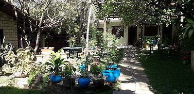 Pousada Casa do Angelo