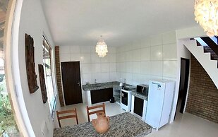 Pousada Casa do Angelo