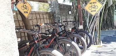 Pousada Casa do Angelo