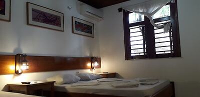 Pousada Casa do Angelo