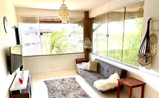 Pousada Casa do Angelo