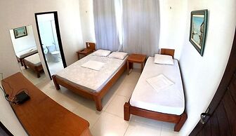 Pousada Casa do Angelo