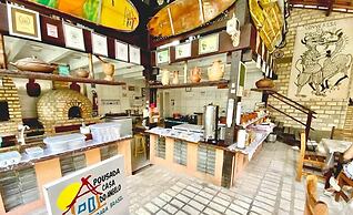 Pousada Casa do Angelo