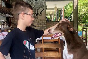 Pousada Casa do Angelo