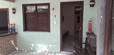 Pousada Casa do Angelo