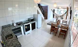 Pousada Casa do Angelo