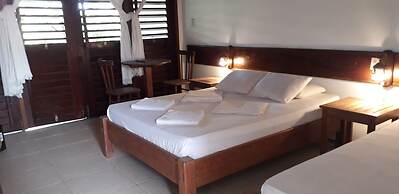 Pousada Casa do Angelo