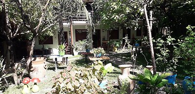 Pousada Casa do Angelo