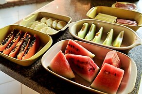 Pousada Casa do Angelo