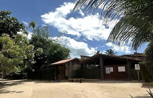 Pousada Casa do Angelo