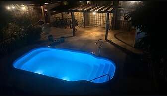 Pousada Casa do Angelo